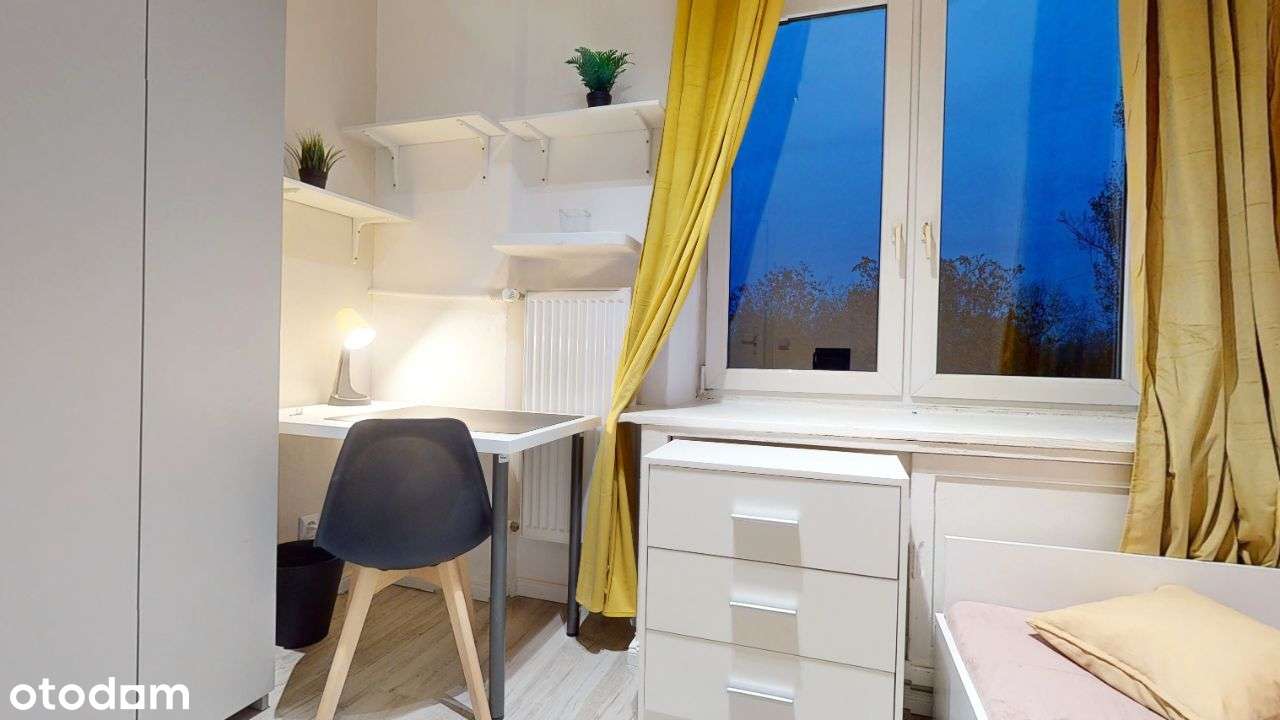 Gotowiec Inwestycyjny | Jagiellońska | 5 Pokoi-5