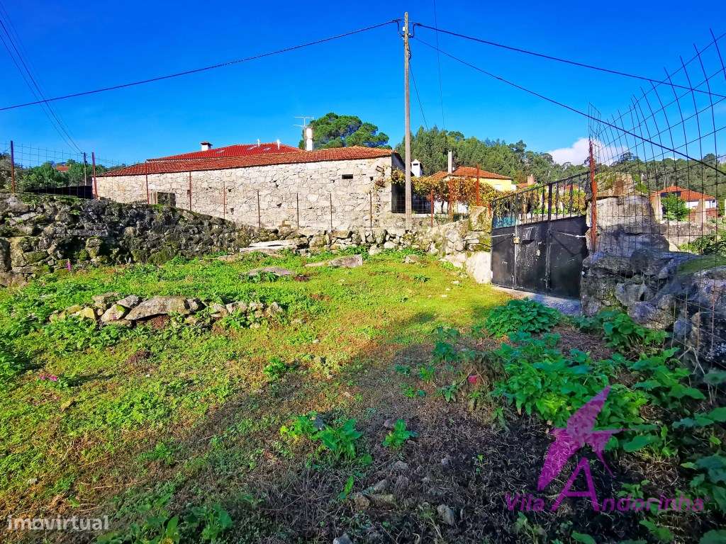 Terreno em Perre a 6 minutos da Cidade com vistas para a montanha - Grande imagem: 3/13