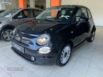 Fiat 500 1.2 Lounge Dualogic - 2