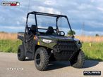 Polaris Ranger - 17