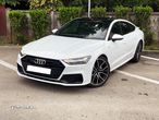 Audi A7 50 TDI quattro tiptronic - 2