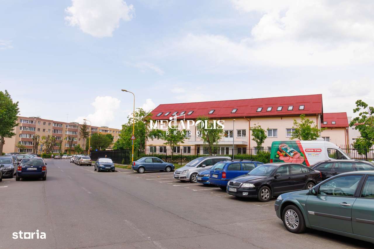 3 Camere | Decomandat | Etaj Intermediar | Astra - Imagine principală: 5/16