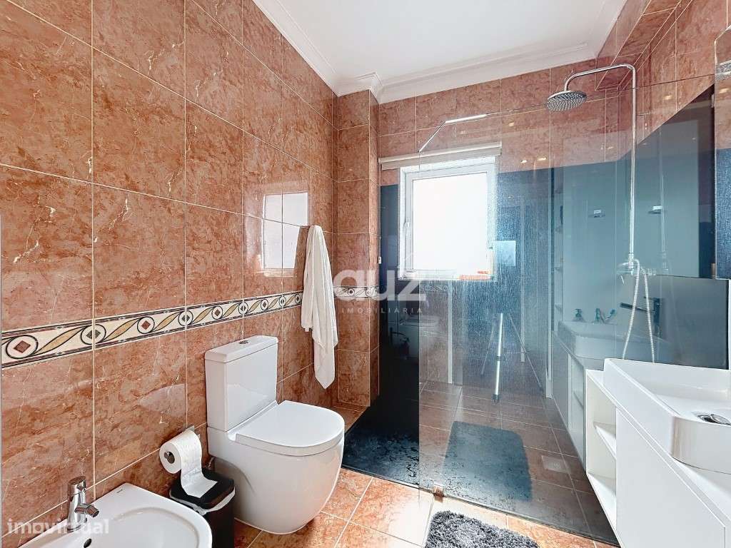 Moradia T3 Venda Amarante-13