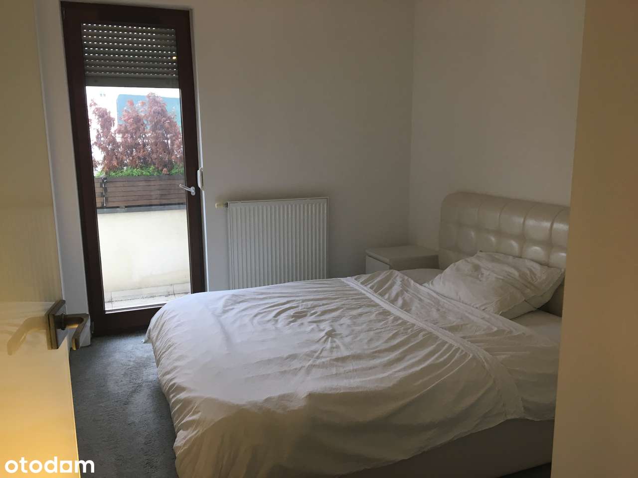 Komfortowe z przestronnym tarasem, Centrum, Garbary-7