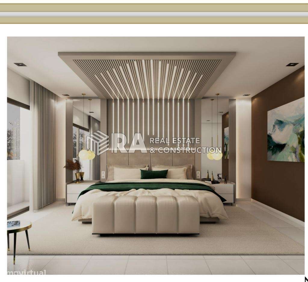 Moradia T4 Venda em Carvalhal,Grândola-29