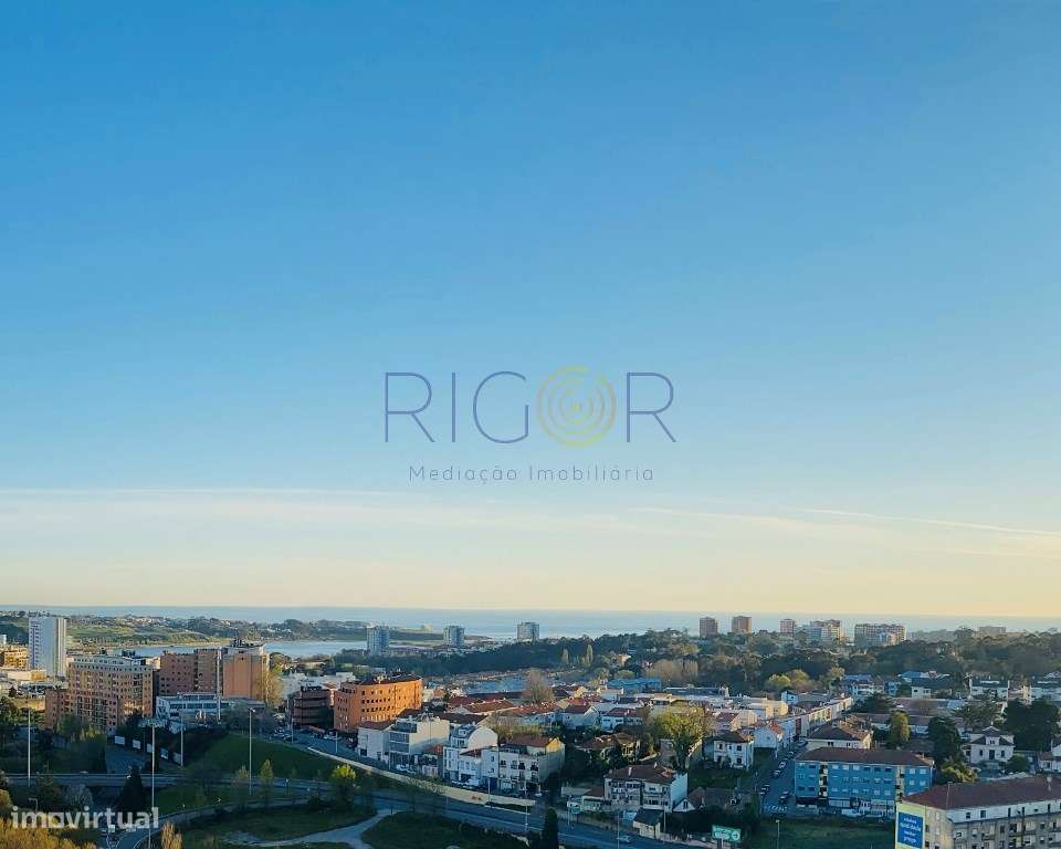 Apartamento T3 Renovado à Av. Boavista - Grande imagem: 5/6