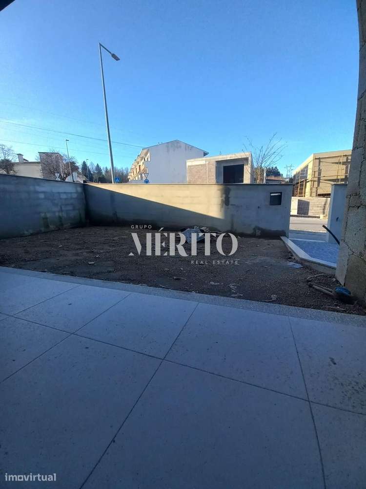 Moradia Geminada T3-17