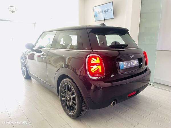 MINI Cooper - 8