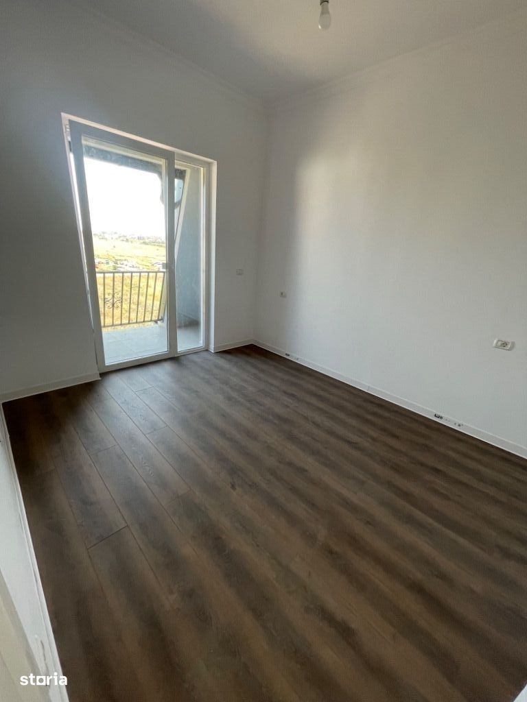 Apartament 2 camere, Bloc Nou-Hotel IQ