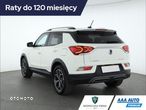 SsangYong Korando - 5