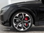 Audi RS Q8 RSQ8 4.0 TFSI quattro Tiptronic - 8
