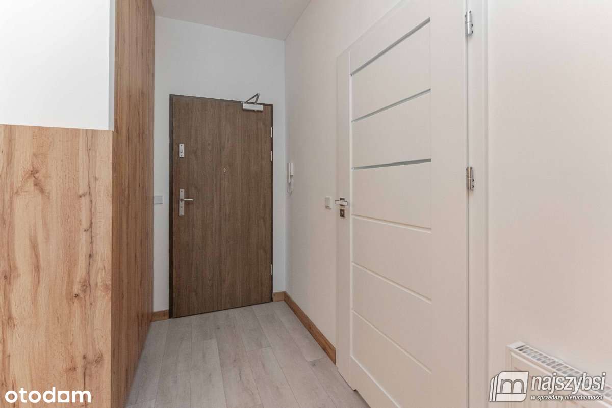 Kołobrzeg-Sianożety/APARTAMENT150m do morza OKAZJA-9