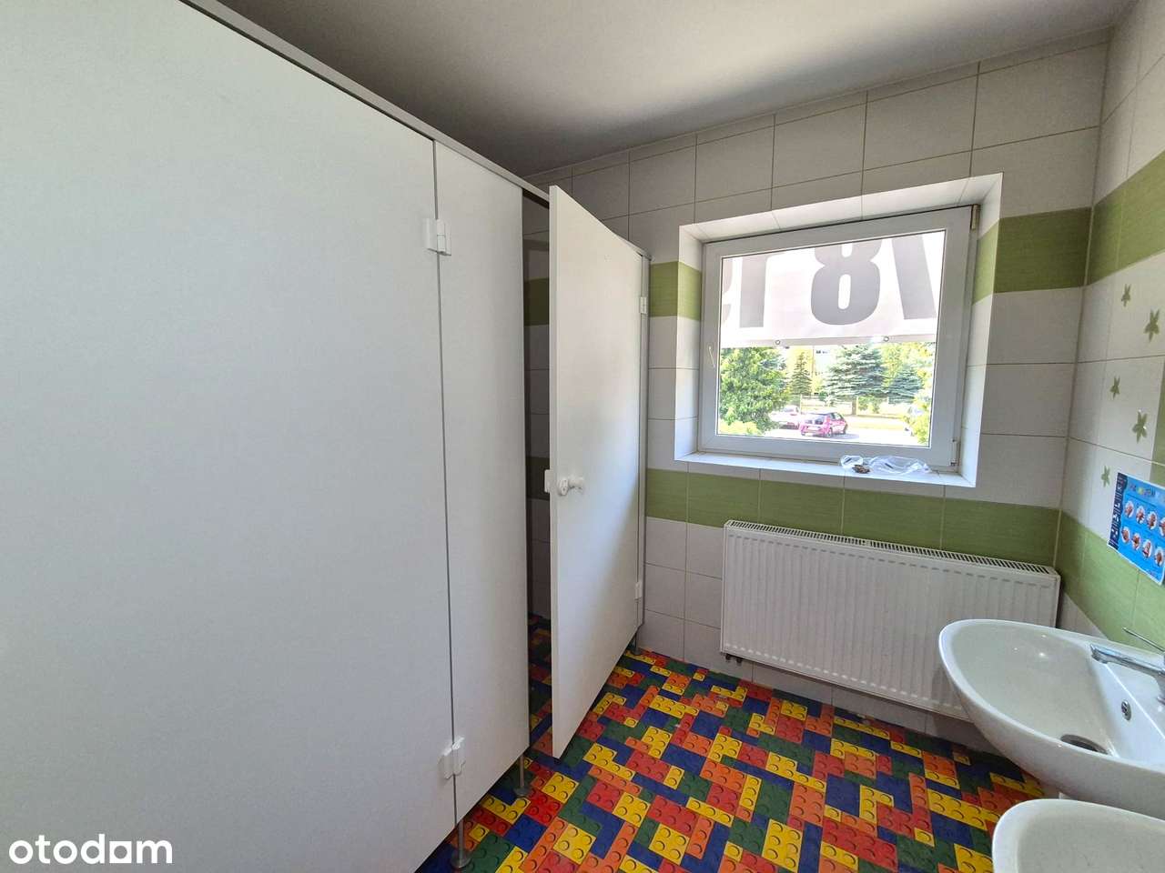 Lokal usługowy 300 m² na parterze z ogrzewaniem - Pełny obrazek: 4/5