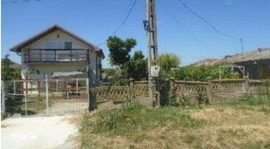 Casa si teren Branistea, cota 1/6, ID: R2757240 - Imagine principală: 3/12