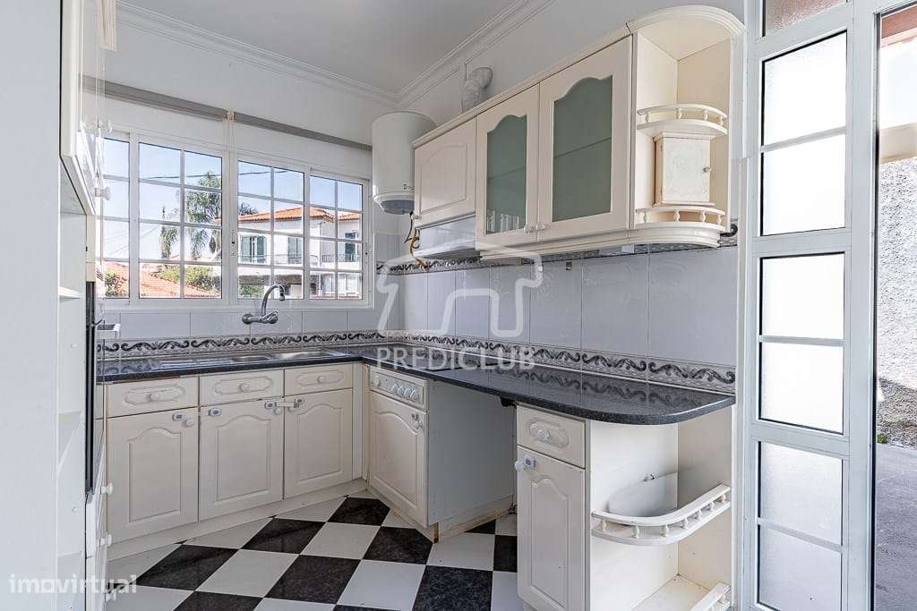 Moradia T3 - Funchal-21