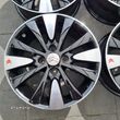 CITROEN C3 C4 PICASSO 7x16 ET26 4x108 FELGI ALUMINIOWE - 21