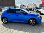 Peugeot 208 1.2 PureTech Allure Pack EAT8 - 6