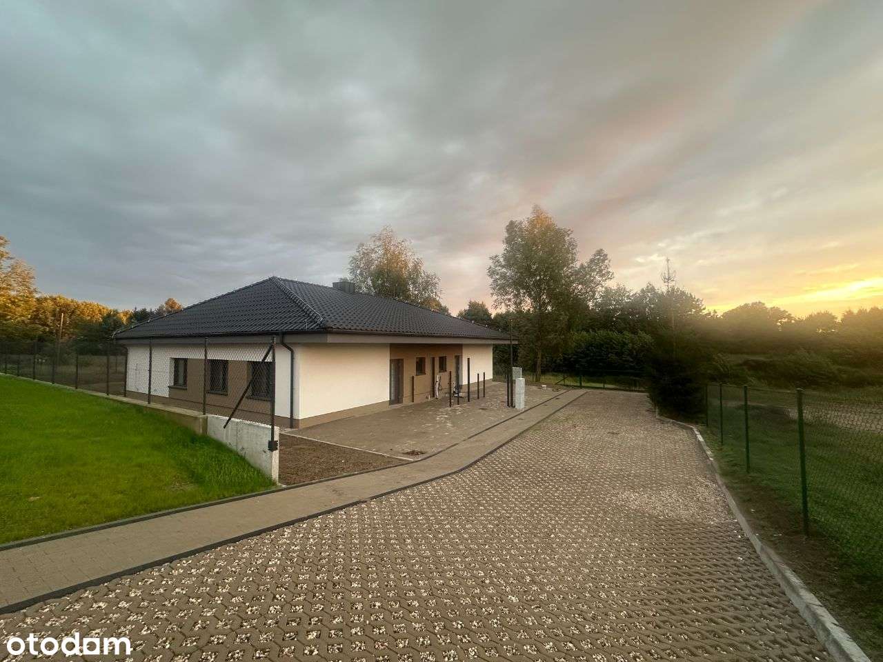 Oferta domów w Krzycku - Pełny obrazek: 4/18