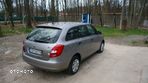 Skoda Fabia 1.6 TDI DPF Classic - 11