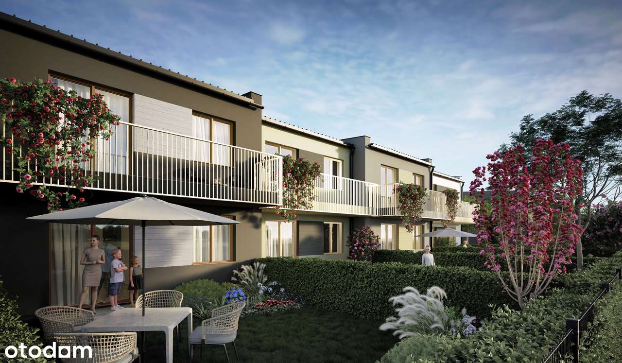 Sprzedam Mieszkanie Apartament Świedziebnia Deweloperski NOWE ! - Pełny obrazek: 5/12