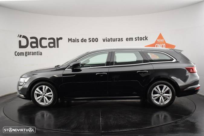 Renault Talisman 1.5 dCi Zen - 5