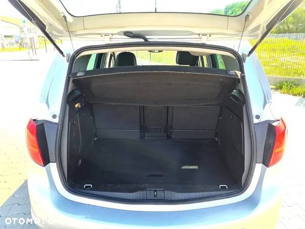 Opel Meriva 1.7 CDTI Cosmo - 9