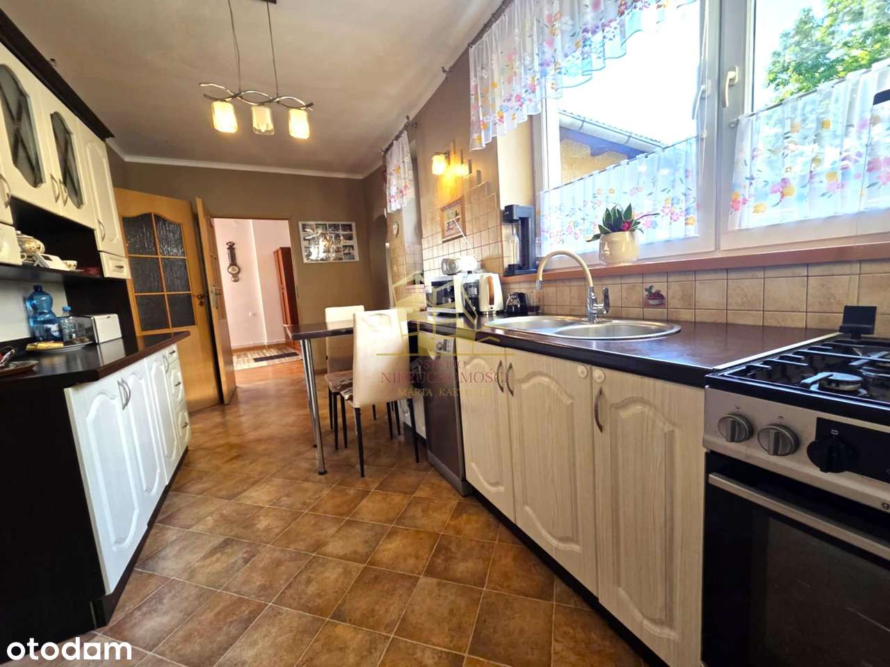 Mieszkanie z dużym potencjałem!63m2/4 pok. Centrum! - Pełny obrazek: 5/20