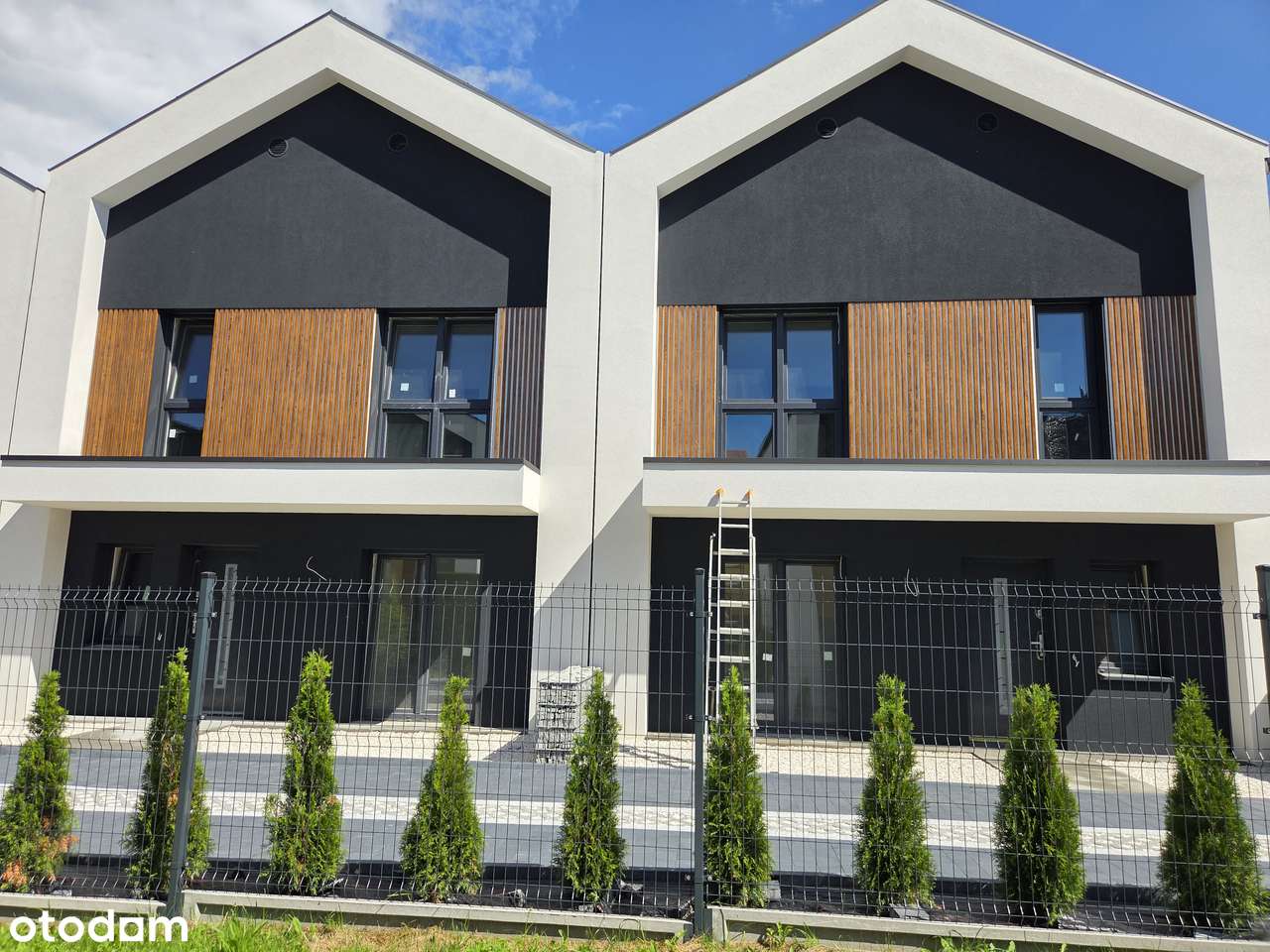 Stare Gliwice-Apartamenty z garażem i Tarasem w cenie- - Pełny obrazek: 5/13