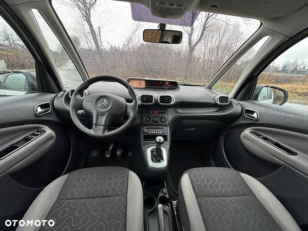 Citroën C3 Picasso 1.6 HDi Exclusive - 19