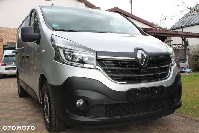 Renault trafic - 17