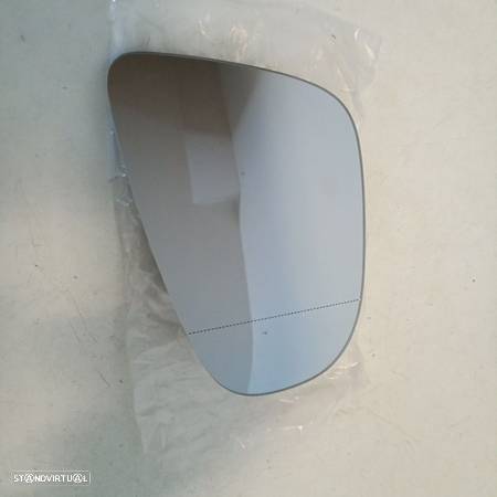 Espelho Retrovisor Direito Volkswagen Golf Vii (5G1, Bq1, Be1, Be2) - 1