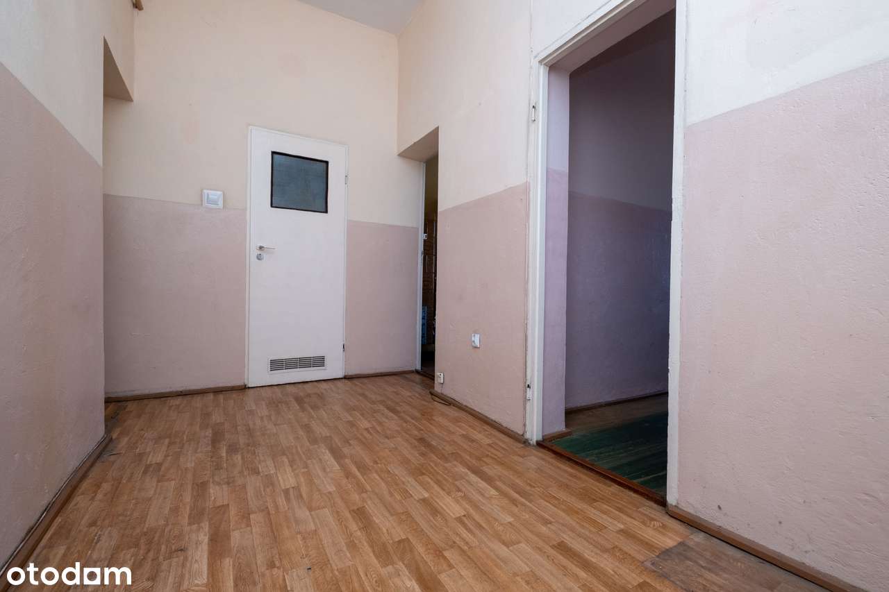 Mieszkanie na sprzedaż, Zgorzelecki, Zgorzelec, Bohaterów Getta-3