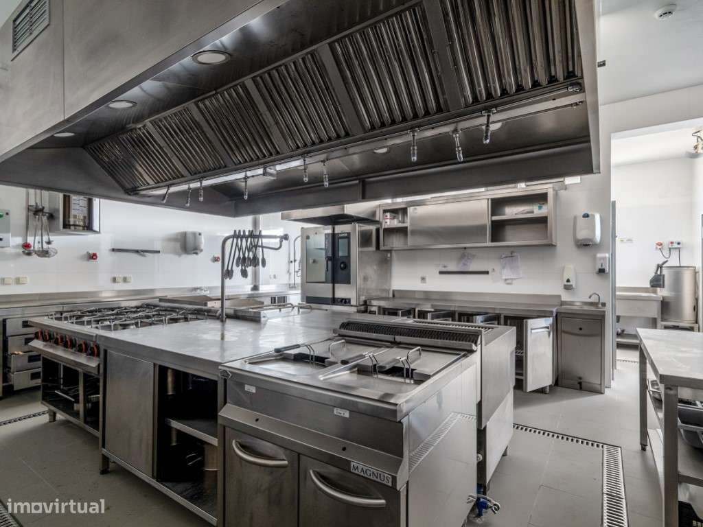 Edifício 1ª linha de mar - Peniche - opções múltiplas de investimento-22