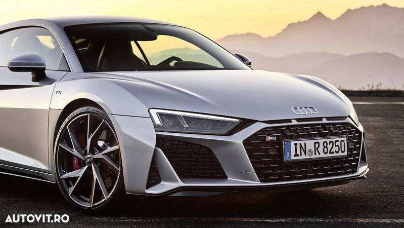 Jante AUDI RS19 R19 gray Model 2021 RS A4 A5 A6 A7 A8 Q3 Q5 Q7 Q8 RS. anvelope vara - 2