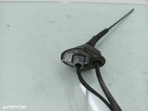 Antena Opel ASTRA G Z16XE EURO 4 2001-2005 - 3