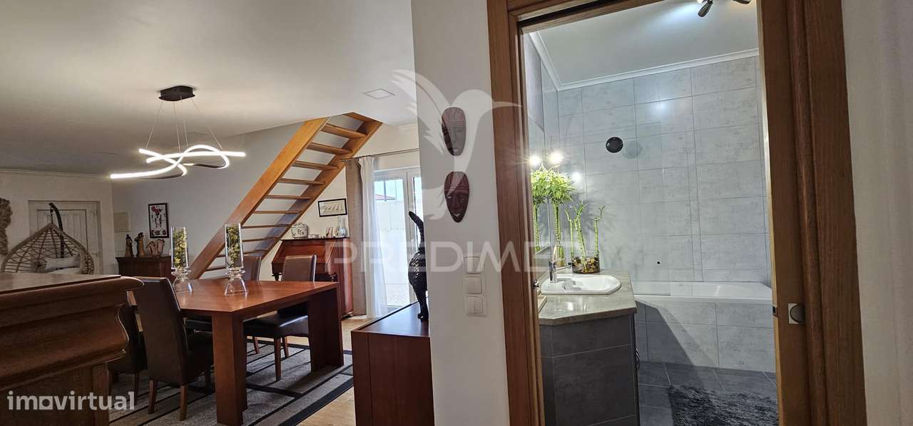 Moradia T4 Vila Magos - Grande imagem: 4/35