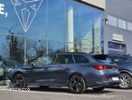 Cupra Leon Sportstourer - 7