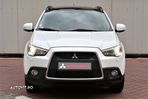 Mitsubishi ASX - 3