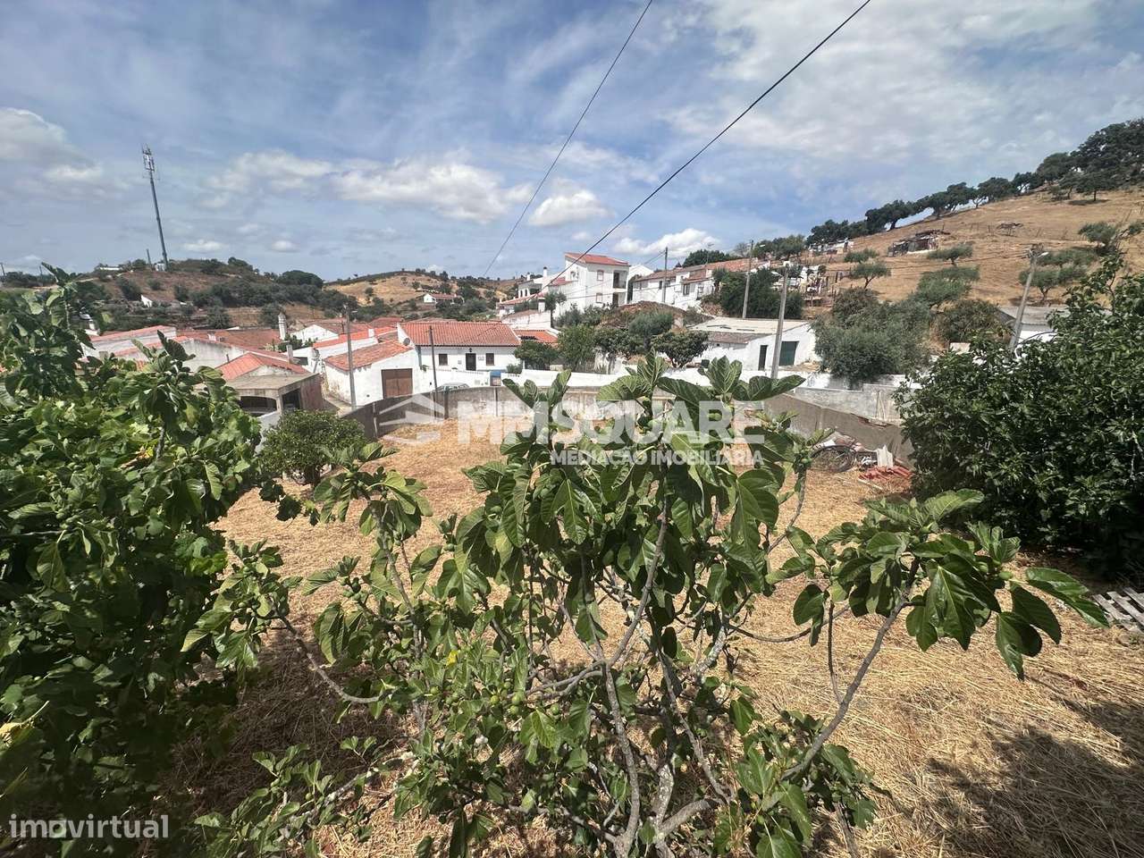 Moradia T4 em Santa Luzia-31
