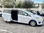 Ford C-Max 2.0 TDCi Aut. Titanium - 14