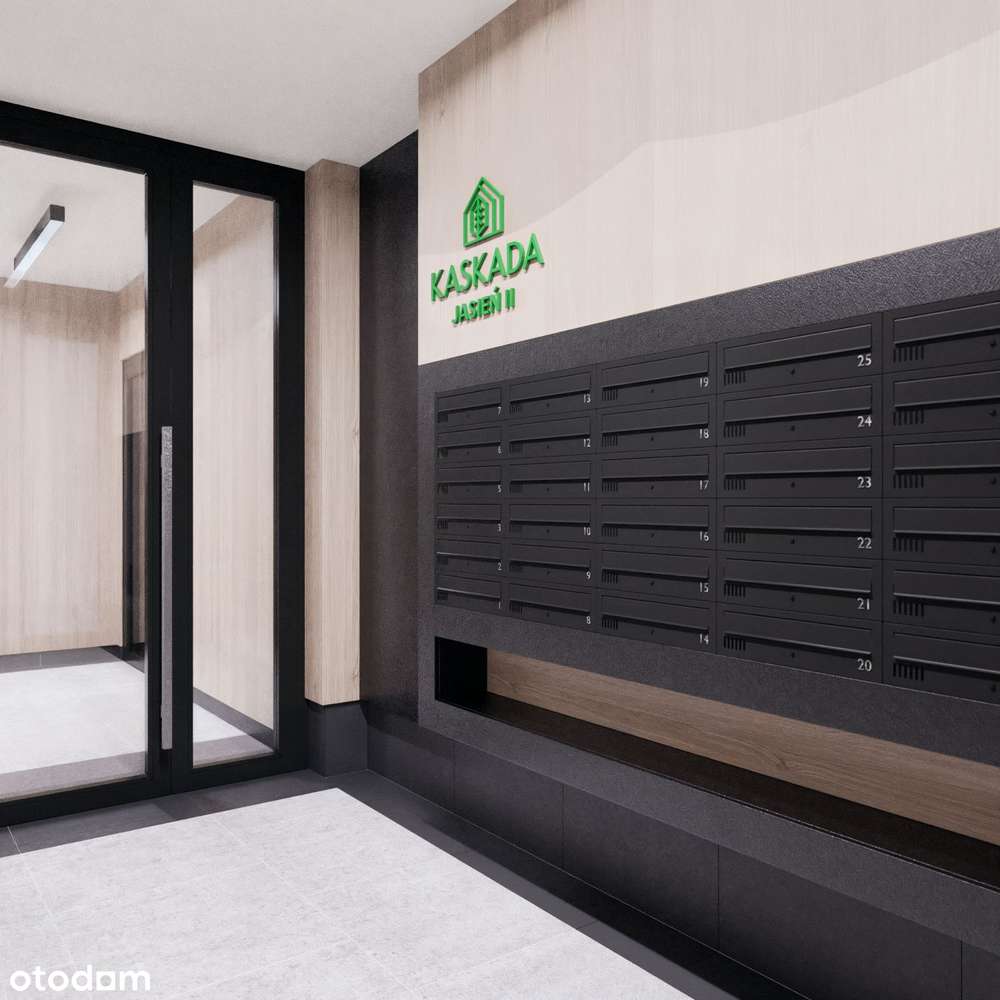 Kaskada Jasień II-4