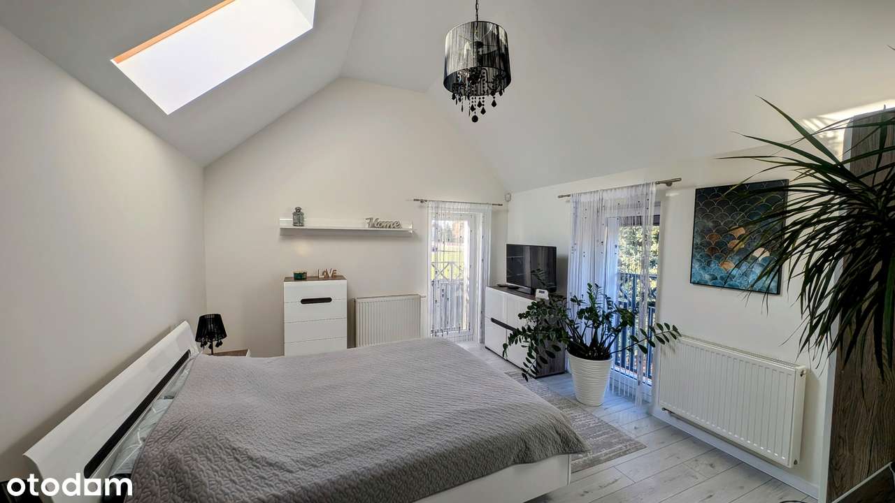 Piękny dom pod Legnicą ! Świetna lokalizacja.-10