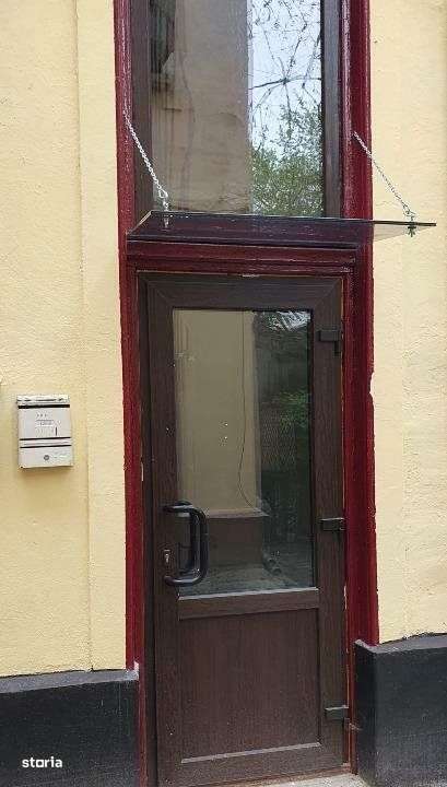 Apartament 2 camere de vanzare, Cotroceni, cladire istorica-13