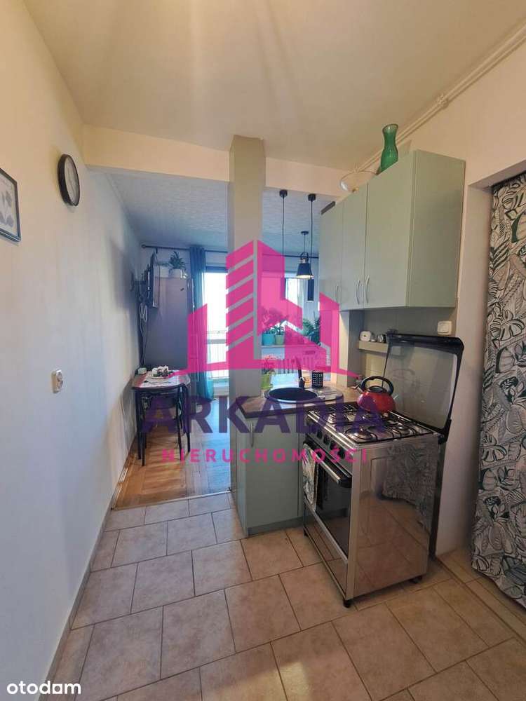 Mieszkanie idealne dla studenta / pary-1