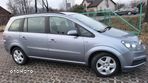 Opel Zafira 1.6 Enjoy - 16