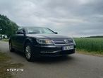 Volkswagen Phaeton 3.0 V6 TDI DPF 4MOTION Automatik (4 Sitzer) - 9