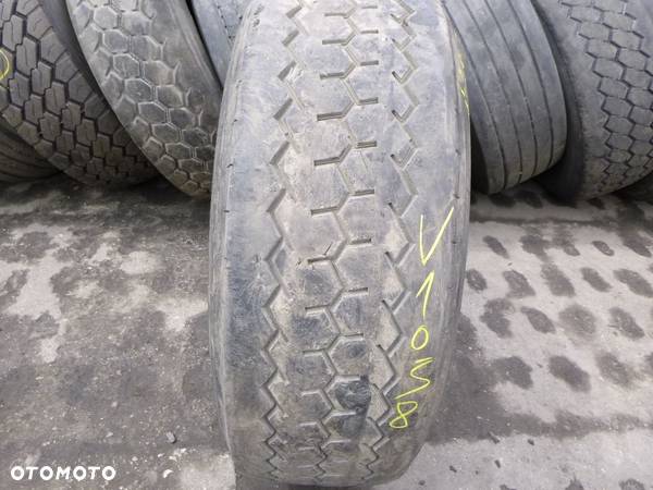 Opona 385/65R 22.5 Doublecoin RLB900+ Naczepowa - 1