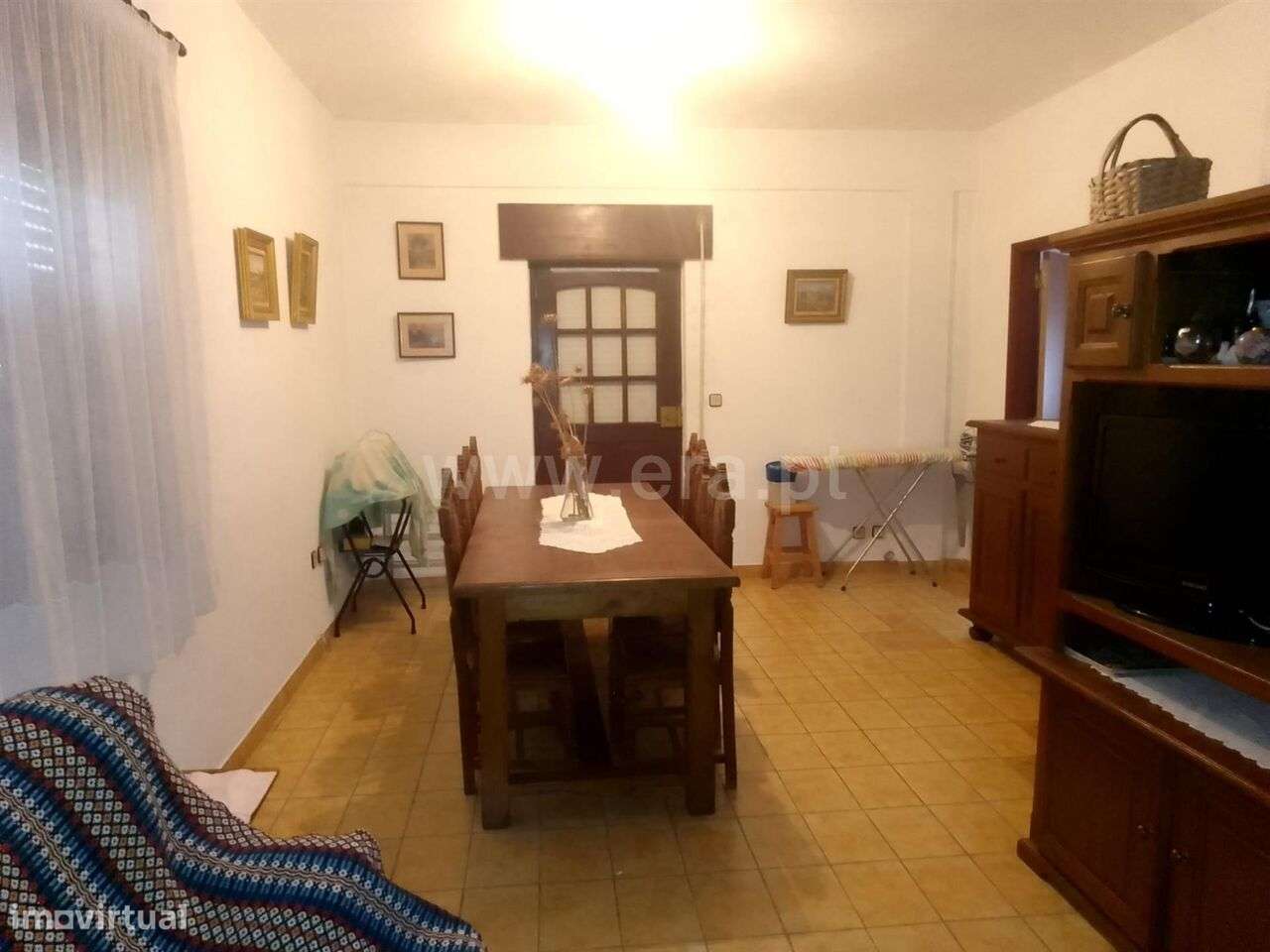 Moradia Geminada T6 / Fundão, Alpedrinha - Grande imagem: 3/11