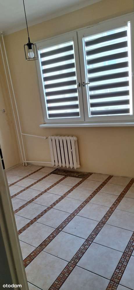 Przytulne mieszkanie 35 m² z balkonem i widokiem - Pełny obrazek: 4/7