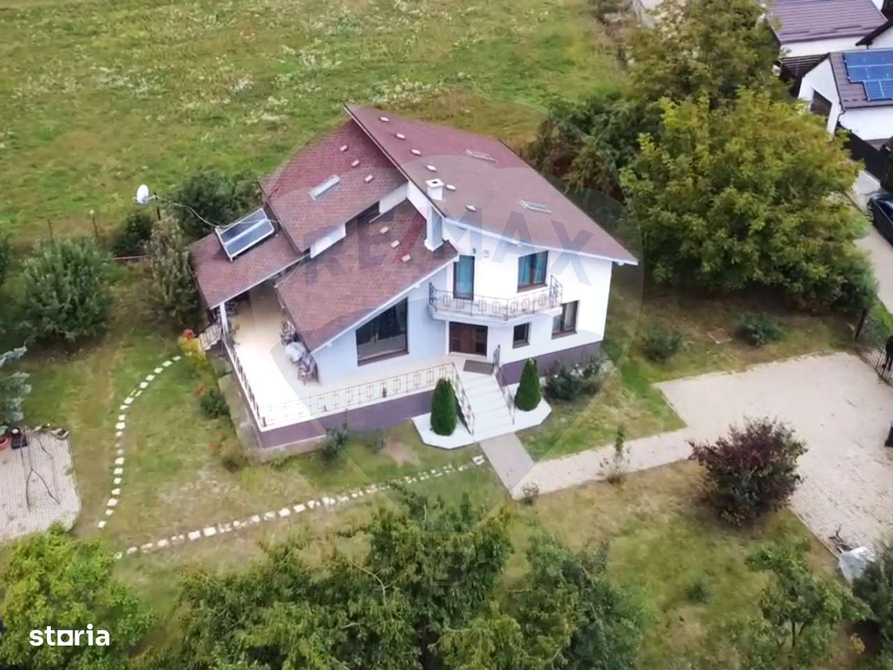 Casa de vanzare in Hemeius - Imagine principală: 1/11